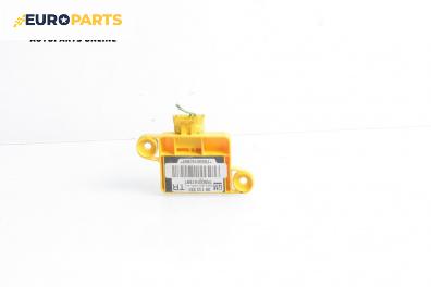Сензор airbag за Opel Astra G Estate (02.1998 - 12.2009), № 09133281