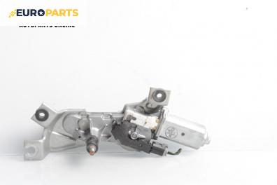 Ел. мотор за чистачките за Land Rover Range Rover Sport I (02.2005 - 03.2013), джип, позиция: задна