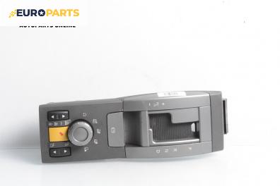 Джойстик за Land Rover Range Rover Sport I (02.2005 - 03.2013)