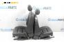 Комплект салон за Audi A4 Avant B6 (04.2001 - 12.2004), 4+1 вр.