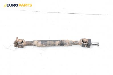 Кардан за Mitsubishi Pajero PININ (03.1999 - 06.2007) 1.8 GDI (H66W), 120 к.с.