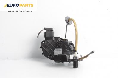 Брава на врата за Land Rover Range Rover Sport I (02.2005 - 03.2013), позиция: предна, дясна