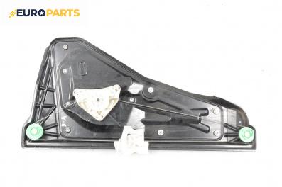 Машинка ел. стъкло за Land Rover Range Rover Sport I (02.2005 - 03.2013), 4+1 вр., джип, позиция: задна, лява