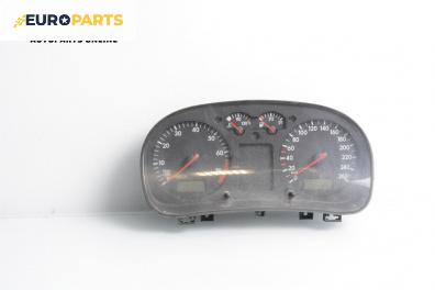 Километраж за Volkswagen Golf IV Hatchback (08.1997 - 06.2005) 1.6, 100 к.с., № 1J0919861D