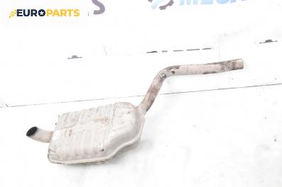 Крайно гърне за Audi A4 Avant B6 (04.2001 - 12.2004) 2.5 TDI quattro, 180 к.с.