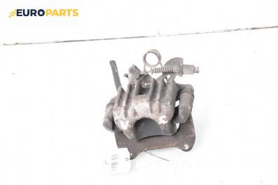 Спирачен апарат за Audi A4 Avant B6 (04.2001 - 12.2004), позиция: задна, лява