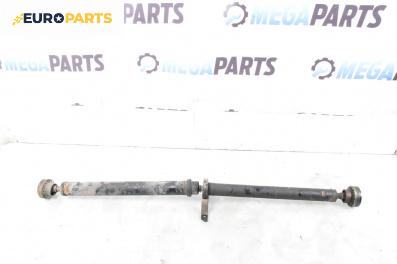 Кардан за Audi A4 Avant B6 (04.2001 - 12.2004) 2.5 TDI quattro, 180 к.с., автоматик