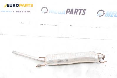 Крайно гърне за Opel Astra G Estate (02.1998 - 12.2009) 1.6 16V, 101 к.с.