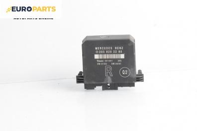 Модул за Mercedes-Benz C-Class Estate (S203) (03.2001 - 08.2007), № 203-820-22-85