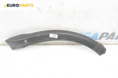Вежда калник за Land Rover Range Rover Sport I (02.2005 - 03.2013), джип, позиция: задна, лява