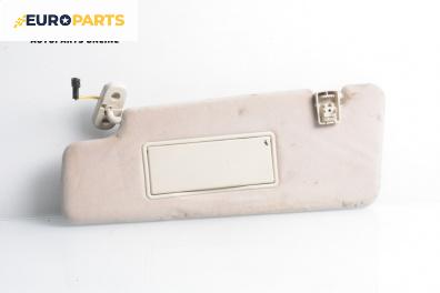 Сенник за Land Rover Range Rover Sport I (02.2005 - 03.2013), позиция: лява