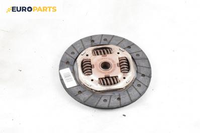 Феродов диск за Skoda Fabia I Hatchback (08.1999 - 03.2008) 1.4 16V, 100 к.с.