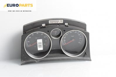 Километраж за Opel Astra H Hatchback (01.2004 - 05.2014) 1.4, 90 к.с.
