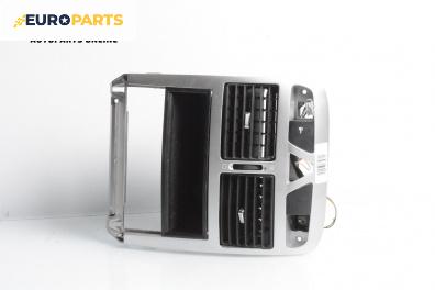 Духалки парно за Peugeot 307 Station Wagon (03.2002 - 12.2009)