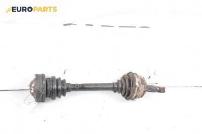 Полуоска за Alfa Romeo 156 Sedan (09.1997 - 09.2005) 1.8 16V T.SPARK (932A3), 144 к.с., позиция: предна, дясна