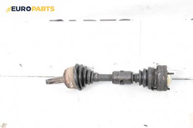 Полуоска за Alfa Romeo 156 Sedan (09.1997 - 09.2005) 1.8 16V T.SPARK (932A3), 144 к.с., позиция: предна, лява