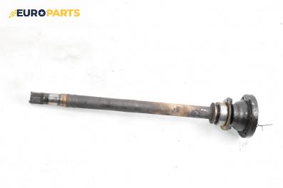 Полуоска вътрешна част за Alfa Romeo 156 Sedan (09.1997 - 09.2005) 1.8 16V T.SPARK (932A3), 144 к.с., позиция: предна, дясна