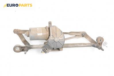 Ел. мотор за чистачките за Opel Corsa D Hatchback (07.2006 - 08.2014), хечбек, позиция: предна