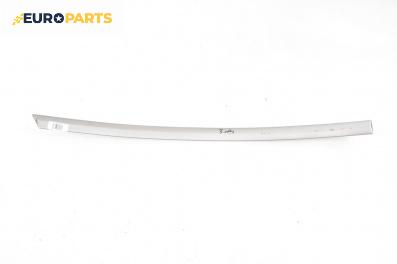 Външни лайсни за Opel Vectra C Estate (10.2003 - 01.2009), комби, позиция: предна