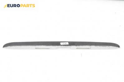 Лайсна заден капак за Peugeot 307 Station Wagon (03.2002 - 12.2009), комби, позиция: задна
