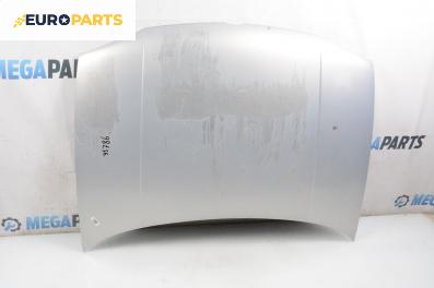 Преден капак за Volkswagen Golf IV Hatchback (08.1997 - 06.2005), 2+1 вр., хечбек, позиция: предна