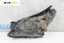 Фар за Opel Astra H Hatchback (01.2004 - 05.2014), хечбек, позиция: дясна