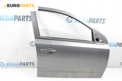 Врата за Opel Astra H Hatchback (01.2004 - 05.2014), 4+1 вр., хечбек, позиция: предна, лява