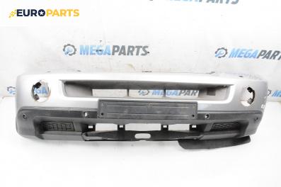 Предна броня за Land Rover Range Rover Sport I (02.2005 - 03.2013), джип, позиция: предна