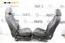 Кожен салон с ел. регулиране за Land Rover Range Rover Sport I (02.2005 - 03.2013), 4+1 вр.