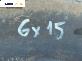 Стоманени джанти за Opel Astra G Estate (02.1998 - 12.2009) 15 цола, ширина 6 (Цената е за комплекта)