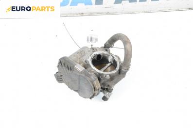 Дроселова клапа за Opel Astra J Hatchback (12.2009 - 10.2015) 1.6, 115 к.с.
