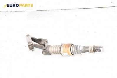 Каре на волана за Mercedes-Benz C-Class Estate (S203) (03.2001 - 08.2007) C 200 CDI (203.204), 116 к.с., комби