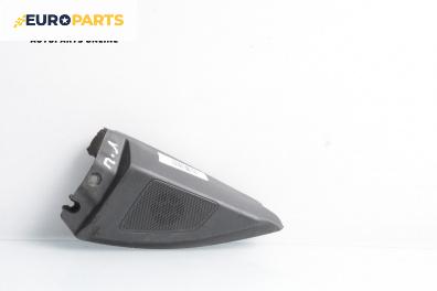 Интериорна пластмаса за Opel Vectra C Estate (10.2003 - 01.2009), 4+1 вр., комби, позиция: предна