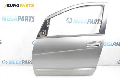 Врата за Mercedes-Benz A-Class Hatchback W169 (09.2004 - 06.2012), 4+1 вр., хечбек, позиция: предна, лява
