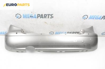 Задна броня за Mercedes-Benz A-Class Hatchback W169 (09.2004 - 06.2012), хечбек