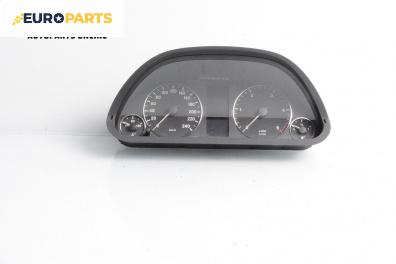 Километраж за Mercedes-Benz A-Class Hatchback W169 (09.2004 - 06.2012) A 180 CDI (169.007, 169.307), 109 к.с.
