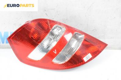 Стоп за Mercedes-Benz A-Class Hatchback W169 (09.2004 - 06.2012), хечбек, позиция: лява