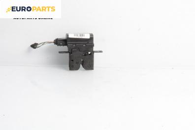Брава заден капак за Renault Grand Scenic II Minivan (04.2004 - 06.2009), миниван, позиция: задна