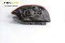 Стоп за Renault Grand Scenic II Minivan (04.2004 - 06.2009), миниван, позиция: лява