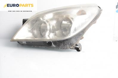 Фар за Opel Astra H Hatchback (01.2004 - 05.2014), хечбек, позиция: лява
