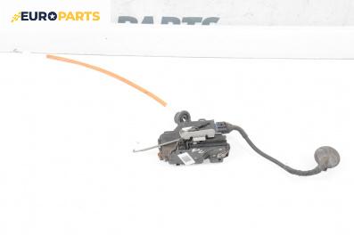 Брава на врата за Audi A3 Hatchback II (05.2003 - 08.2012), позиция: предна, дясна