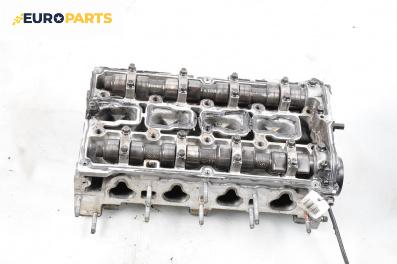 Глава за Alfa Romeo 147 Hatchback (10.2000 - 12.2010) 1.6 16V T.SPARK ECO (937AXA1A), 105 к.с.