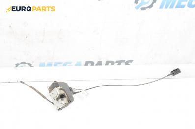Брава на врата за Renault Grand Scenic II Minivan (04.2004 - 06.2009), позиция: задна, лява