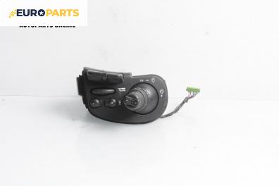 Лостче за чистачки за Renault Grand Scenic II Minivan (04.2004 - 06.2009)