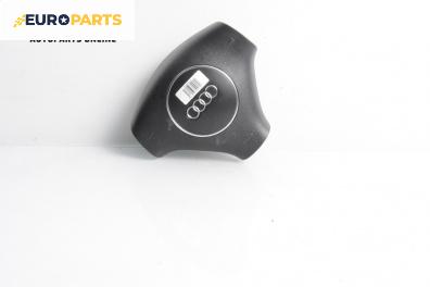Airbag за Audi A3 Hatchback II (05.2003 - 08.2012), 2+1 вр., хечбек, позиция: предна