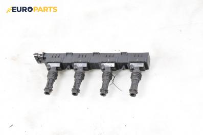 Запалителна бобина за Opel Astra H Hatchback (01.2004 - 05.2014) 1.4, 90 к.с.