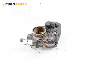Дроселова клапа за Opel Astra H Hatchback (01.2004 - 05.2014) 1.4, 90 к.с.
