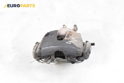 Спирачен апарат за Opel Astra H Hatchback (01.2004 - 05.2014), позиция: предна, лява