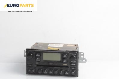CD плеър за Toyota RAV4 II SUV (06.2000 - 11.2005)