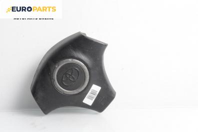 Airbag за Toyota RAV4 II SUV (06.2000 - 11.2005), 4+1 вр., джип, позиция: предна